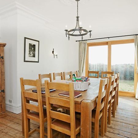 Glan Y Mor 1 Villa Trearddur Bagian luar foto