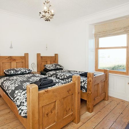 Glan Y Mor 1 Villa Trearddur Bagian luar foto