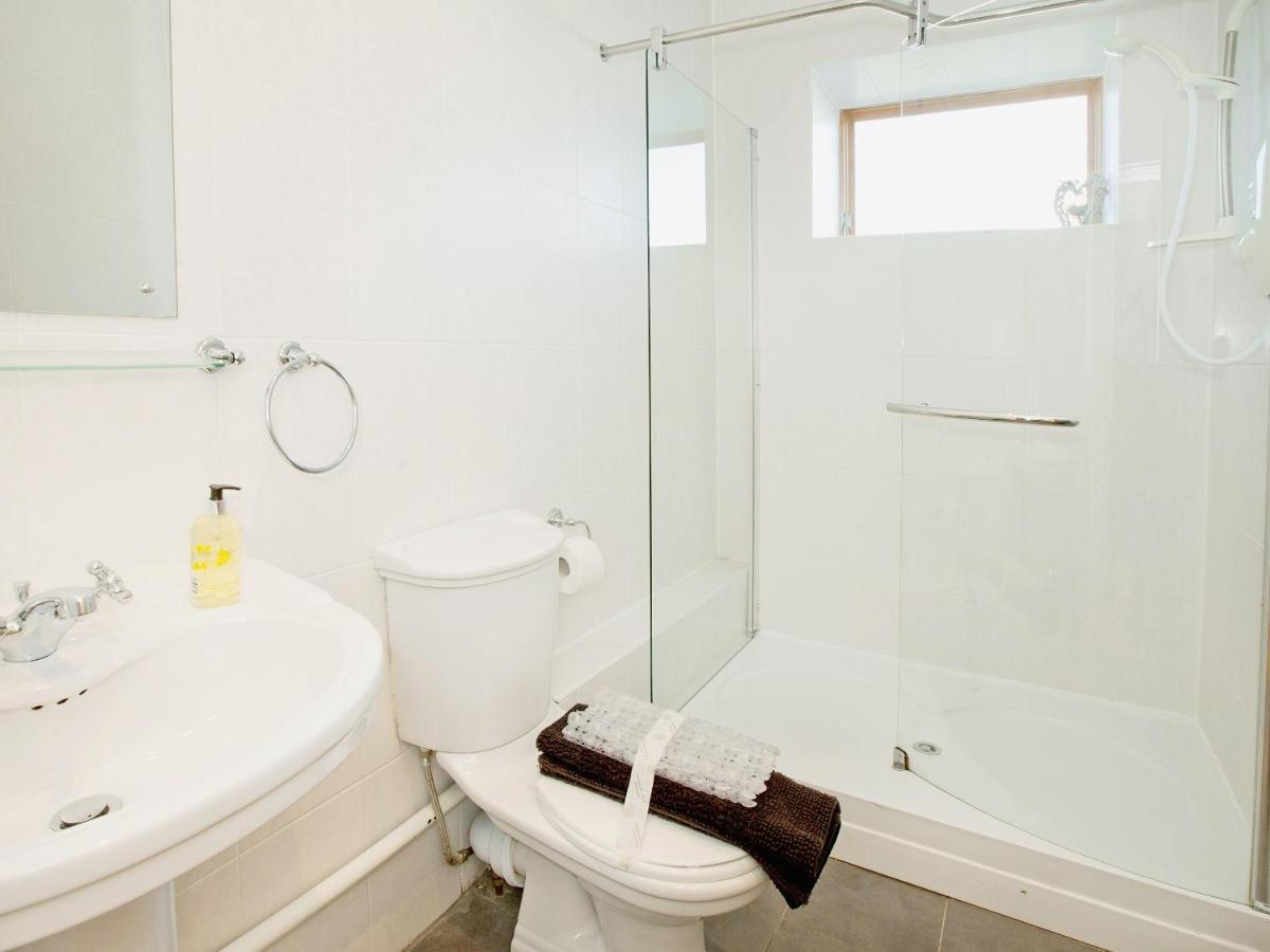 Glan Y Mor 1 Villa Trearddur Bagian luar foto