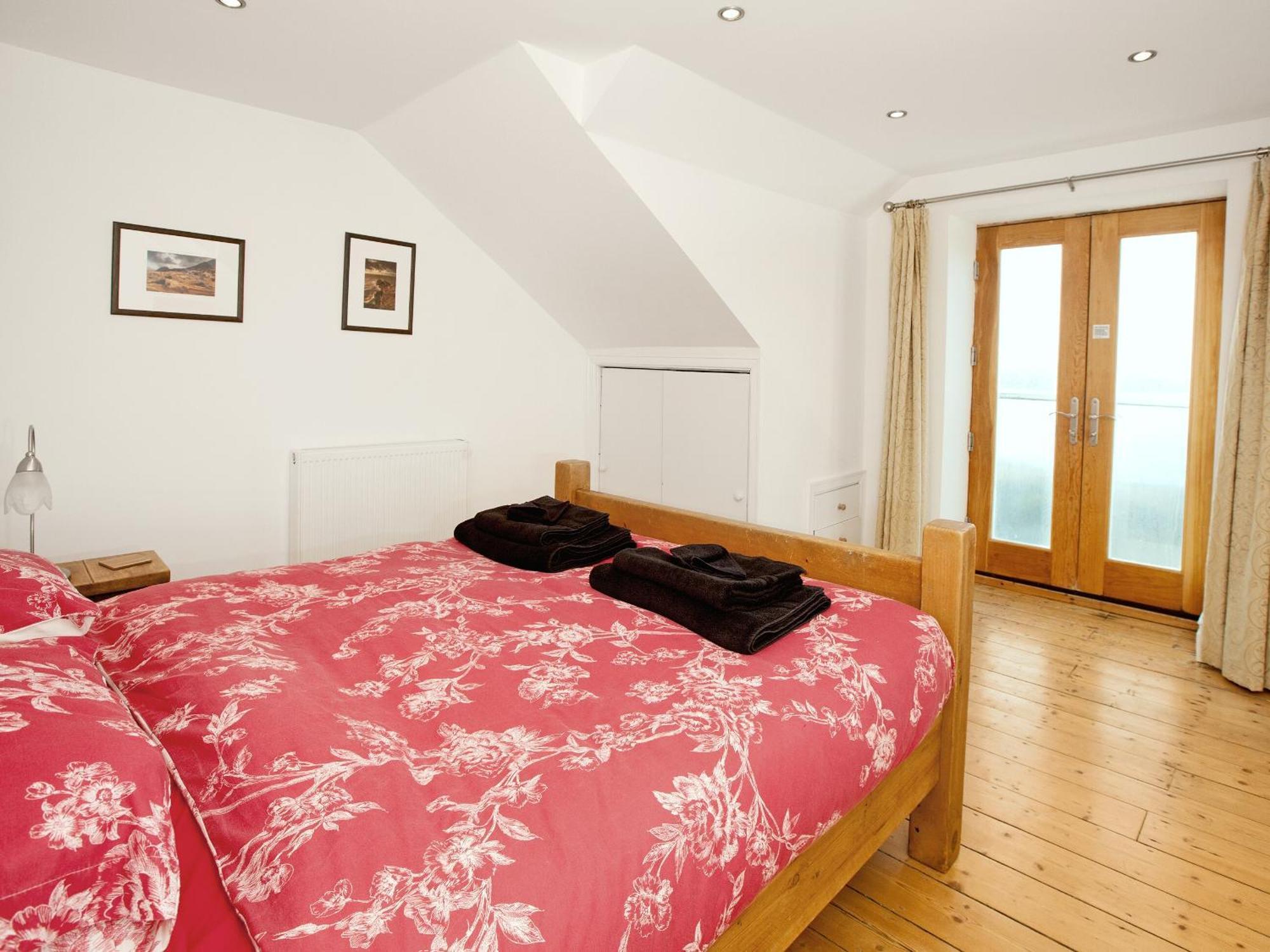 Glan Y Mor 1 Villa Trearddur Bagian luar foto